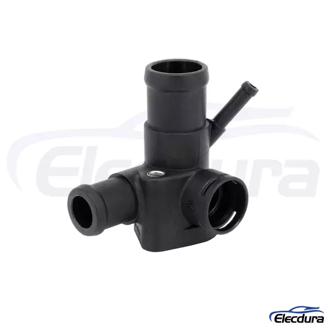 028121132A Engine Coolant Thermostat for SKODA