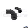 2K0122291 Termostat lichid de răcire motor pentru SKODA