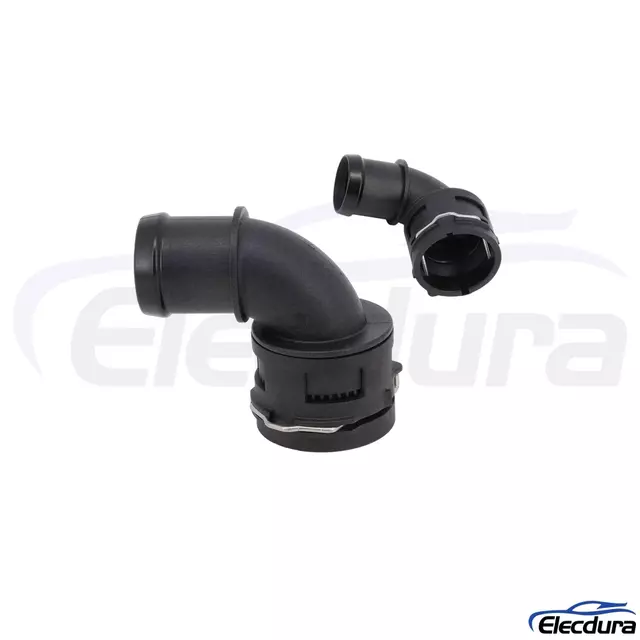 2K0122291 Engine Coolant Thermostat for SKODA