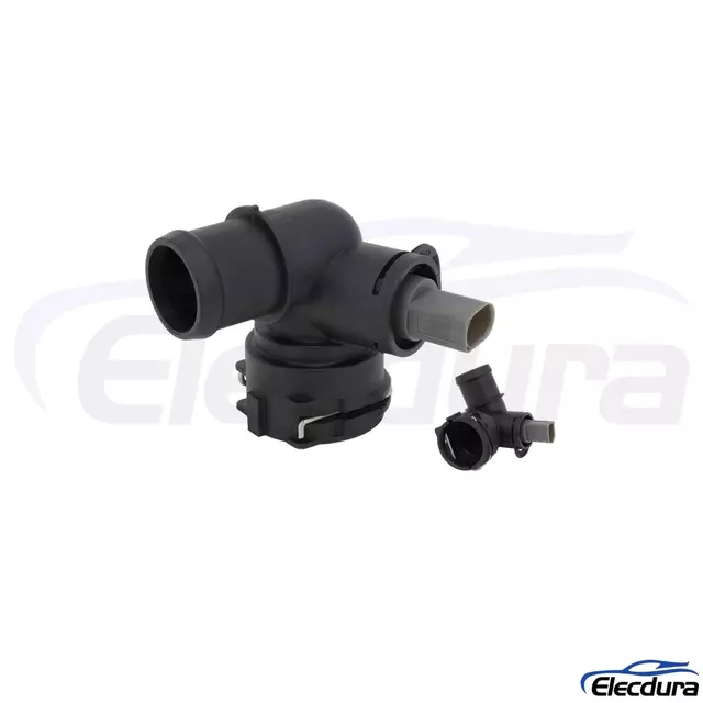 5Q0122291AK Engine Coolant Thermostat for VW
