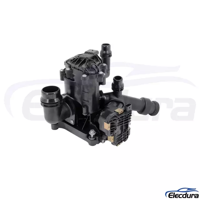 11538642559 Motork&uuml;hlmittelthermostat f&uuml;r BMW