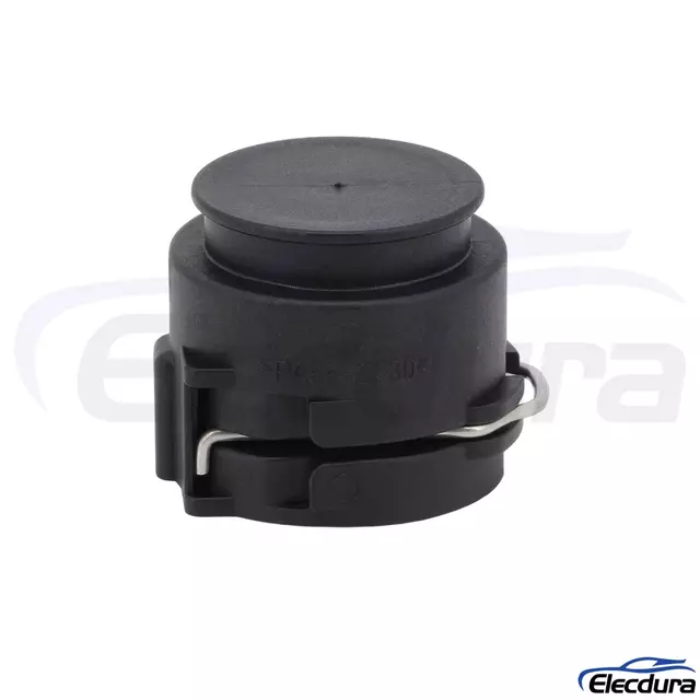 17127799184 Engine Coolant Thermostat for BMW