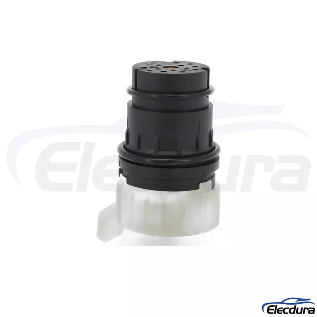 2035400253 Engine Coolant Thermostat for BMW