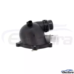 079121115BL Engine Coolant Thermostat for SKODA
