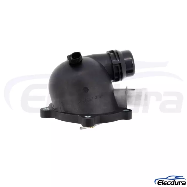 079121115BL Engine Coolant Thermostat for SKODA