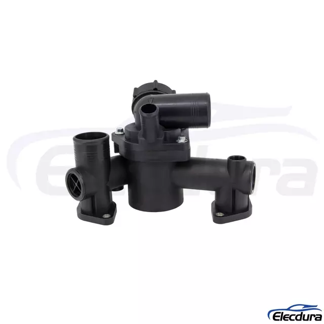 3W4Z8548AD Engine Coolant Thermostat for Ford