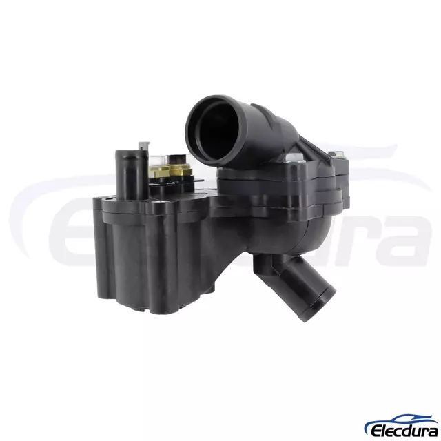 4L5E8594AA Engine Coolant Thermostat for Ford