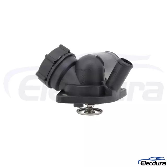 3W4Z8592AA Engine Coolant Thermostat for Ford