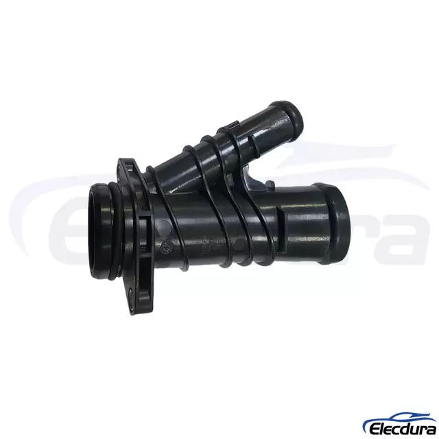 06M121132B Termostat Pendingin Mesin untuk SKODA
