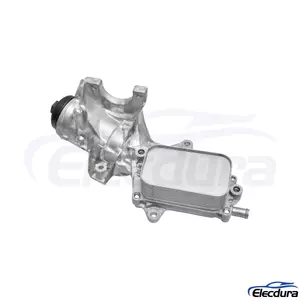 55488257 General Motors / Jeep Engine Oil Cooler aftermarket replacement for wholesale importers