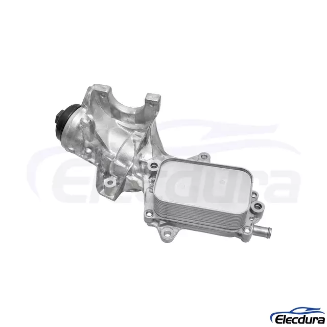 55488257 General Motors / Jeep Engine Oil Cooler aftermarket replacement for wholesale importers