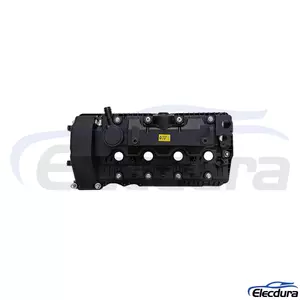 11127522159 Plastic Engine Valve Cover OEM Replacement Wholesale