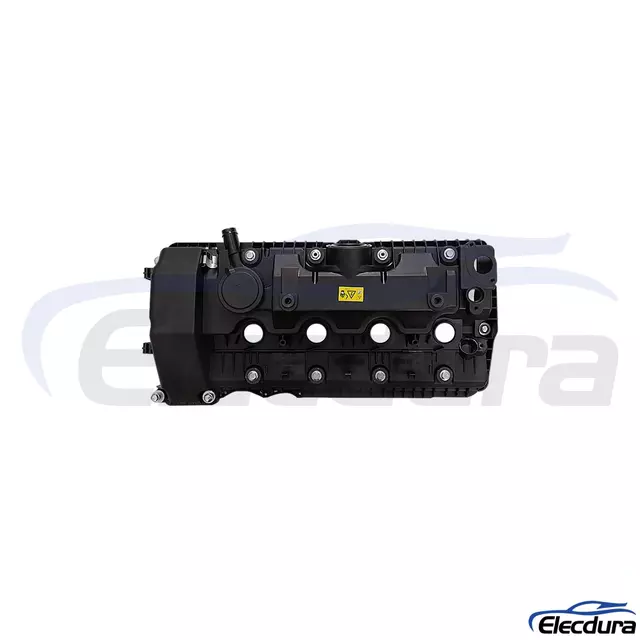 11127522159 Plastic Engine Valve Cover OEM Replacement Wholesale