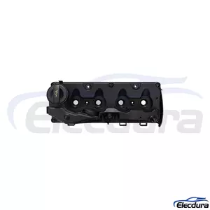 03L103469F Plastic Engine Valve Cover OEM Replacement Supplier