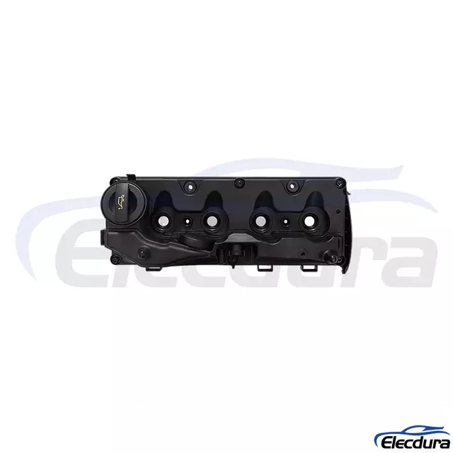 03L103469F Plastic Engine Valve Cover OEM Replacement Supplier