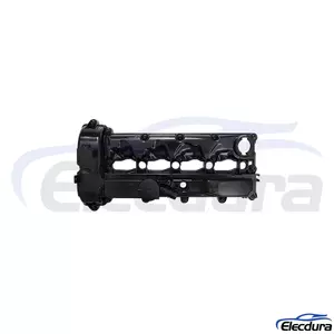 A6510108918 Plastic Engine Valve Cover OEM Replacement Wholesale