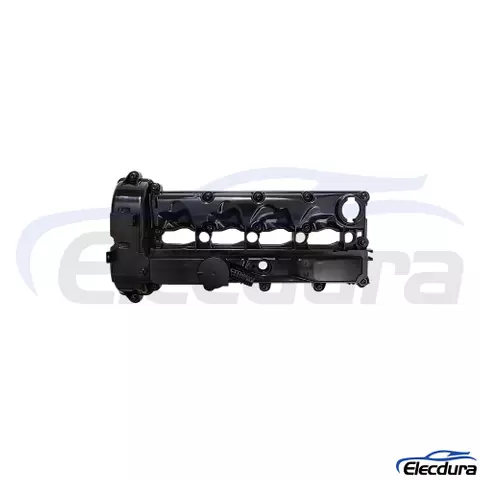 A6510108918 Plastic Engine Valve Cover OEM Replacement Wholesale