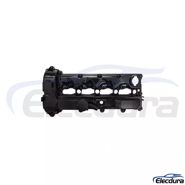 A6510108918 Plastic Engine Valve Cover OEM Replacement Wholesale