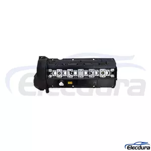 11121703341 Aluminum Engine Valve Cover OEM Replacement Aftermarket