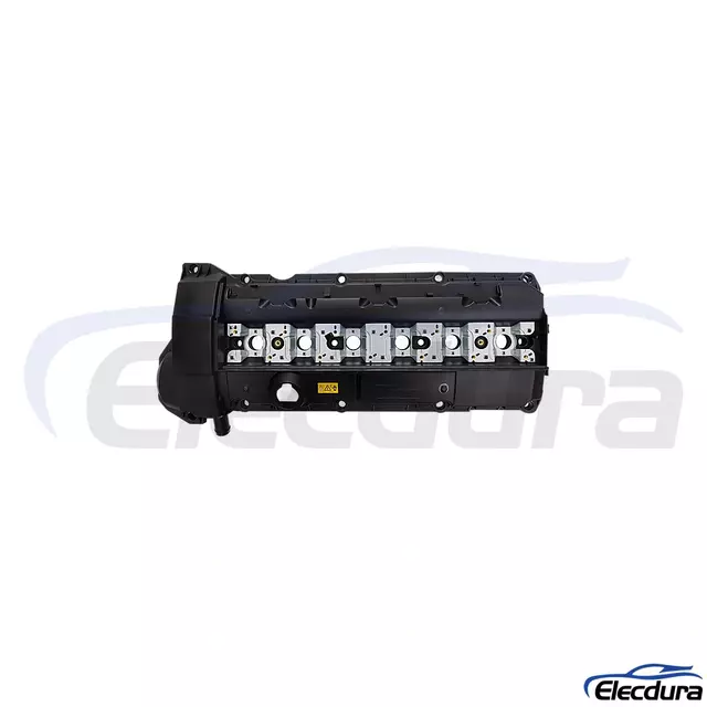 11121703341 Aluminum Engine Valve Cover OEM Replacement Aftermarket
