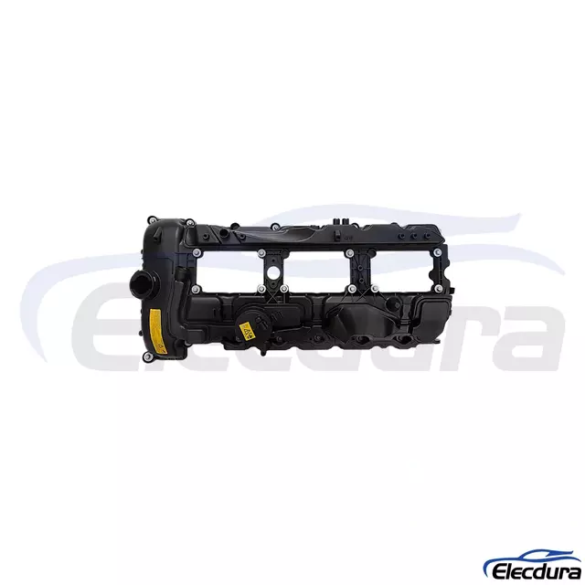 11127570292 Plastic Engine Valve Cover OEM Replacement Aftermarket