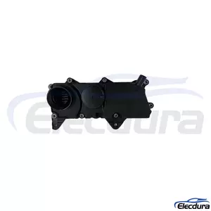 32140004 Plastic Engine Valve Cover OEM Replacement Wholesale