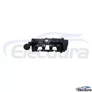04L103469M Plastic Engine Valve Cover OEM Replacement Supplier