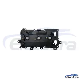 13264-9N00A ฝาครอบวาล์วเครื่องยนต์พลาสติกเปลี่ยน OEM ขายส่ง