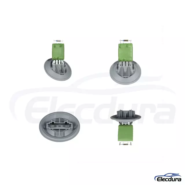 1SB959263 Heater Blower Motor Resistor aftermarket wholesale replacement
