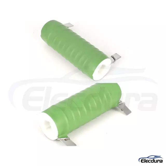 81007 Heater Blower Motor Resistor aftermarket wholesale replacement
