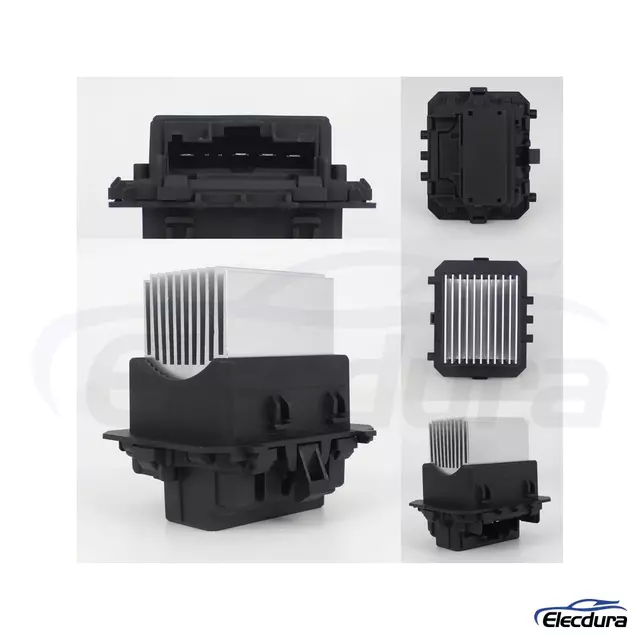 6441AF Heater Blower Motor Resistor aftermarket wholesale replacement