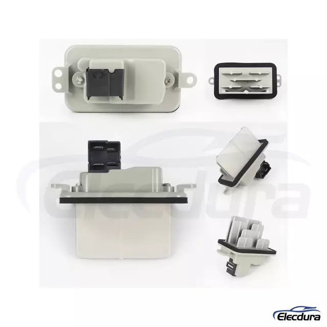 79330S2A003 fűtőventill&aacute;tor motor ellen&aacute;ll&aacute;s ut&aacute;ngy&aacute;rtott nagykereskedelmi csere