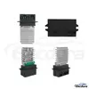 4596060 Rezistor pentru motorul suflantei ventilatorului auto AC pentru Chrysler 300M 3.5L 1999-2004 4596060 &icirc;nlocuire en-gros pentru piața de schimb