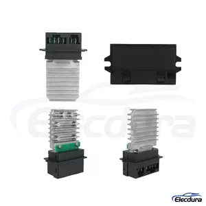 4596060 Auto AC fan Blower Motor Resistor for Chrysler 300M 3.5L 1999-2004 4596060 aftermarket wholesale replacement