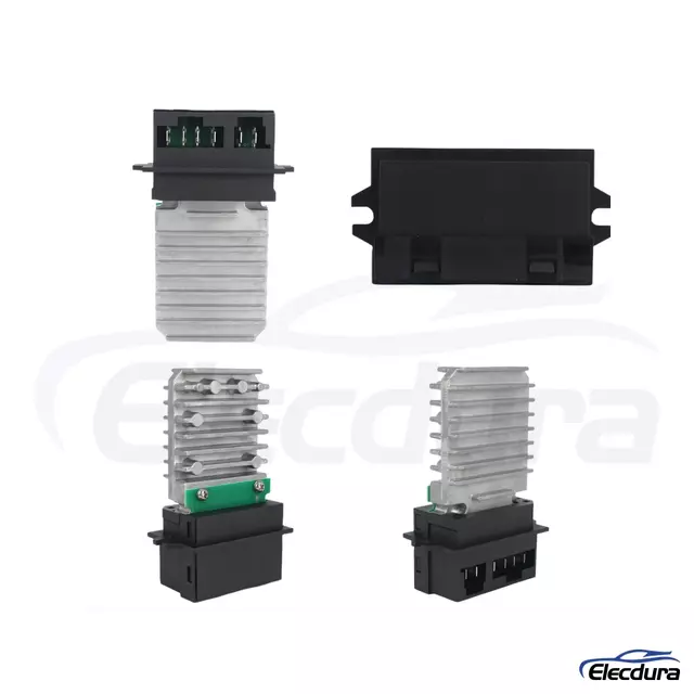 4596060 Auto AC fan Blower Motor Resistor for Chrysler 300M 3.5L 1999-2004 4596060 aftermarket wholesale replacement