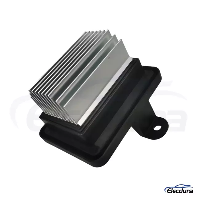 GC587002 Heater Blower Motor Resistor aftermarket wholesale replacement
