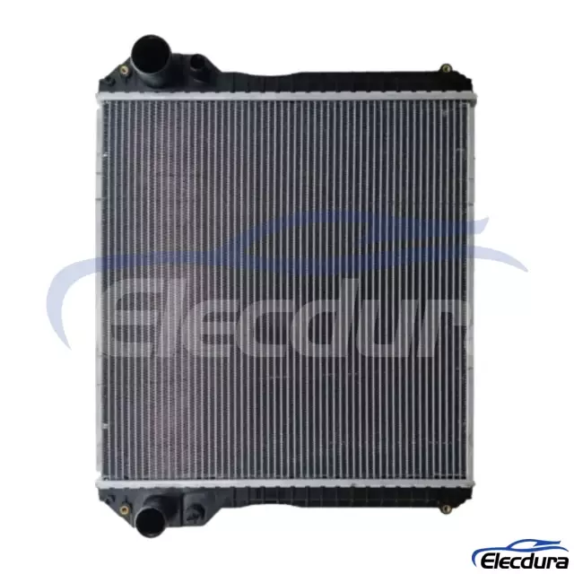 Aftermarket Caterpillar Radiator and Oil Cooler Assembly 2105948 for 414E wholesale replacement