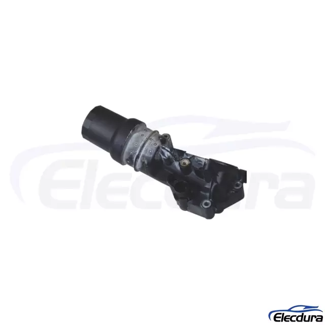 03N115389P VW Oil Filter Housing with Oil Cooler aftermarket wholesale replacement