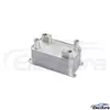 Sostituzione all'ingrosso aftermarket del radiatore dell'olio della trasmissione automatica VW 4G0317021M