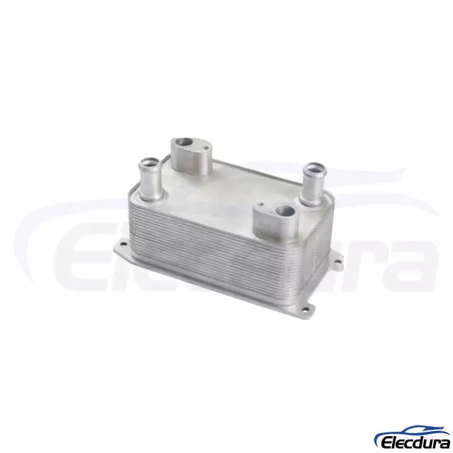 Sostituzione all'ingrosso aftermarket del radiatore dell'olio della trasmissione automatica VW 4G0317021M