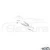 09E409061 Audi Automatic Transmission Oil Cooler aftermarket wholesale replacement