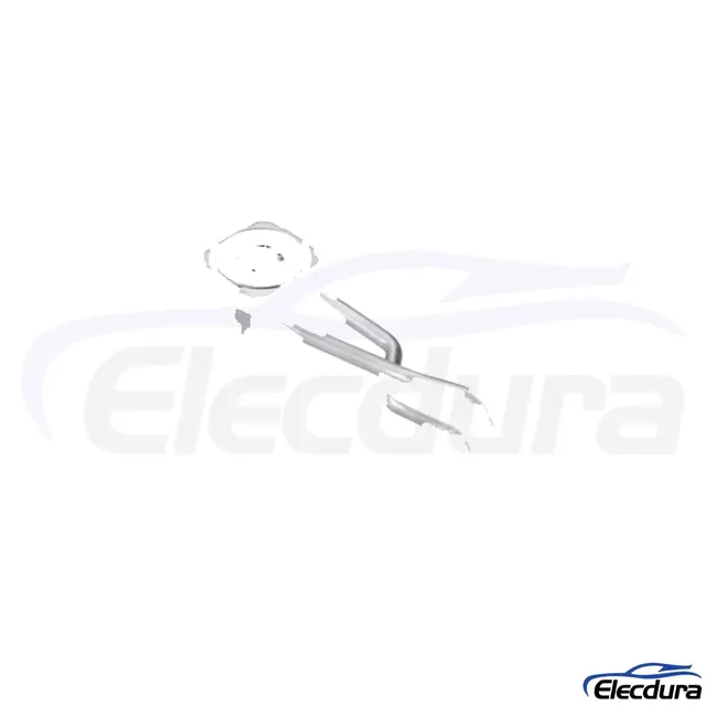 09E409061 Sostituzione all'ingrosso aftermarket del radiatore dell'olio della trasmissione automatica Audi