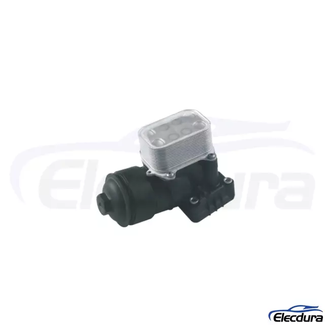 03C117021 Sostituzione all'ingrosso aftermarket del radiatore dell'olio motore Audi