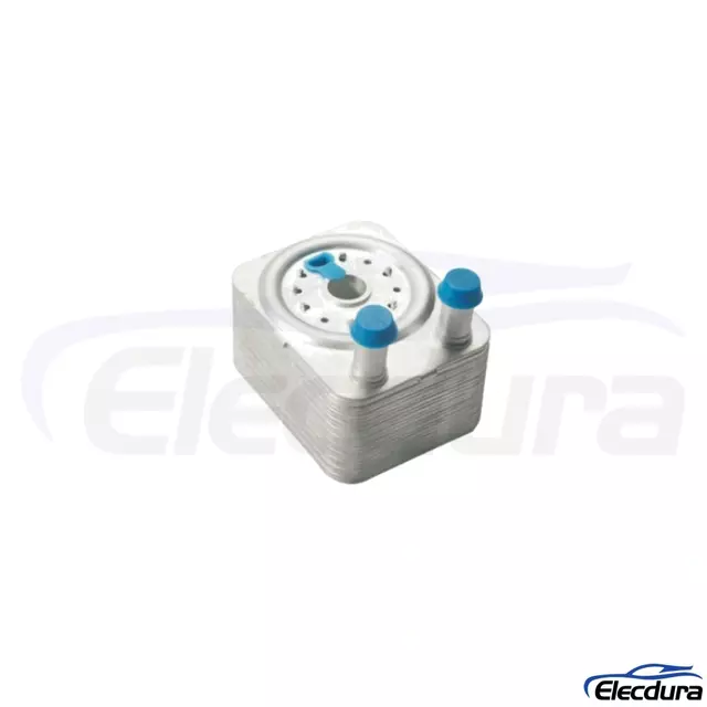 038117021B VW Engine Oil Cooler aftermarket wholesale replacement
