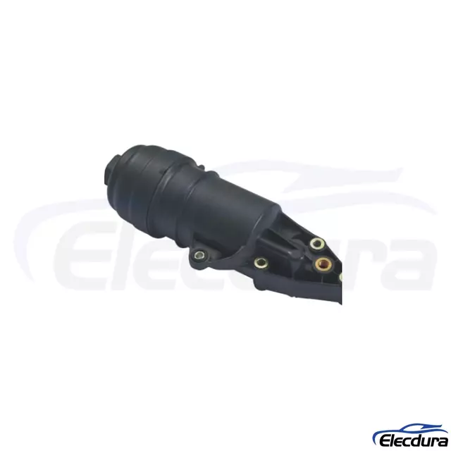 070115389E VW Oil Filter Housing with Oil Cooler aftermarket wholesale replacement