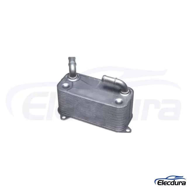 03N115389M VW Oil Filter Housing with Oil Cooler aftermarket wholesale replacement