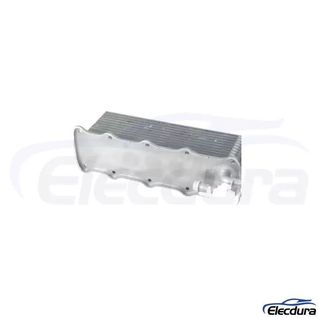 059117021K Porsche Engine Oil Cooler aftermarket wholesale replacement
