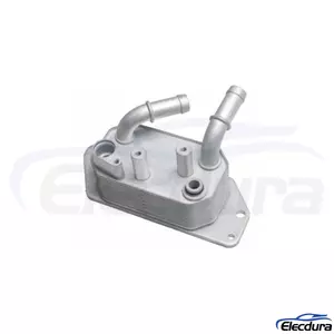 FL3P-7869-AB Ford Oil Cooler aftermarket replacement wholesale supply