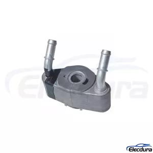 BL3Z-6A642-G Ford Engine Oil Cooler Assembly aftermarket replacement wholesale supply