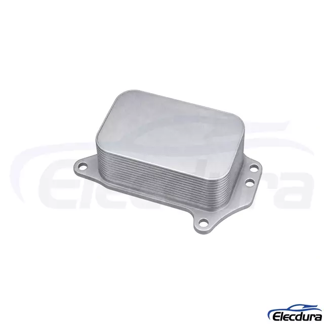 9804281282 Peugeot Engine Oil Cooler Filter Housing aftermarket replacement wholesale supply